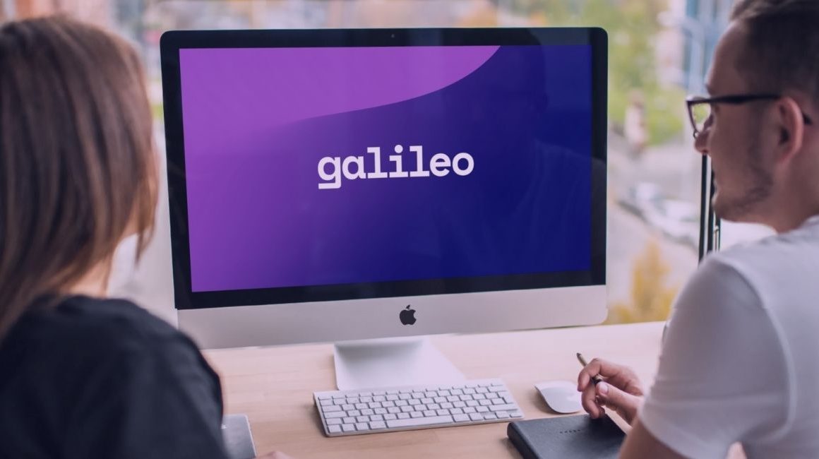 Galileo job ad